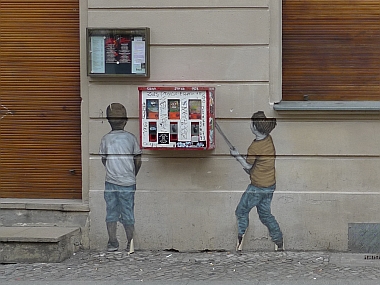 Streetart 1
