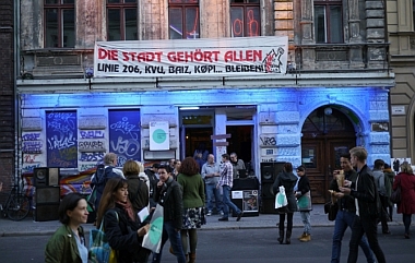 Strassenfotografie
