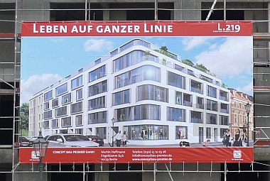 Linienstrasse 219