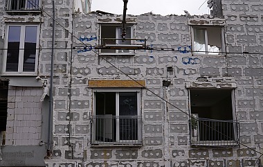 Rosenthaler Straße 43-45