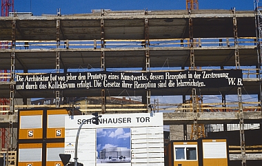 Schönhauser Tor
